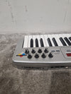 Midiman Oxygen 8 - MIDI Controller Keyboard - Excellent - Photo 5