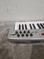 Midiman Oxygen 8 - MIDI Controller Keyboard - Excellent - Image 5