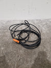 M12 Connector TO UK Plug - Industrial Grade Adapter - Good - Photo 7