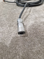 M12 Connector TO UK Plug - Industrial Grade Adapter - Good - Image 5