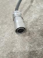 M12 Connector TO UK Plug - Industrial Grade Adapter - Good - Image 6