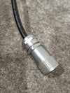 M12 Connector TO UK Plug - Industrial Grade Adapter - Good - Photo 8