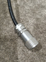 M12 Connector TO UK Plug - Industrial Grade Adapter - Good - Image 8