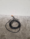 M12 Connector TO UK Plug - Industrial Grade Adapter - Good - Photo 14