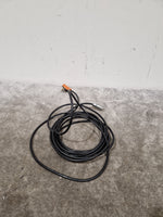 M12 Connector TO UK Plug - Industrial Grade Adapter - Good - Image 14