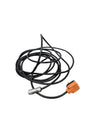 M12 Connector TO UK Plug - Industrial Grade Adapter - Good - Photo 1