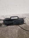 Pair OF Coaxial Cables on Loom  - High-Fidelity Signal Transfer - Excellent - Photo 6