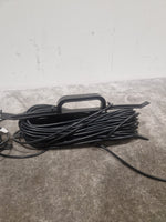 Pair OF Coaxial Cables on Loom  - High-Fidelity Signal Transfer - Excellent - Image 6