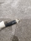 Pair OF Coaxial Cables on Loom  - High-Fidelity Signal Transfer - Excellent - Photo 3