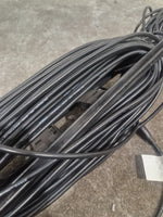 Pair OF Coaxial Cables on Loom  - High-Fidelity Signal Transfer - Excellent - Image 10