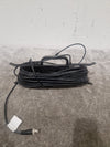 Pair OF Coaxial Cables on Loom  - High-Fidelity Signal Transfer - Excellent - Photo 11