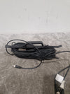 Pair OF Coaxial Cables on Loom  - High-Fidelity Signal Transfer - Excellent - Photo 12
