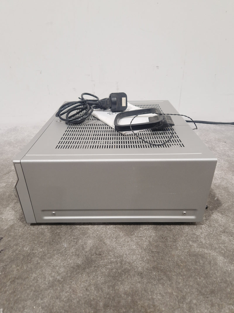 Sony DA1200ES Receiver - 7.1 Channel Home Theater - Excellent w/ Power Supply & Remote - Image 11