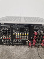 Sony DA1200ES Receiver - 7.1 Channel Home Theater - Excellent w/ Power Supply & Remote - Image 5