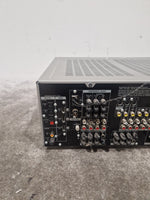 Sony DA1200ES Receiver - 7.1 Channel Home Theater - Excellent w/ Power Supply & Remote - Image 6