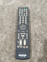 Sony DA1200ES Receiver - 7.1 Channel Home Theater - Excellent w/ Power Supply & Remote - Image 16
