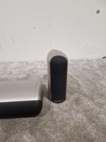 Audica CS Series Centre Speaker And CS-S1 Satellite Speakers - High-Definition Audio - Excellent w/ Original Box - Image 7