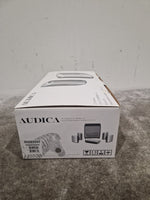 Audica CS Series Centre Speaker And CS-S1 Satellite Speakers - High-Definition Audio - Excellent w/ Original Box - Image 13