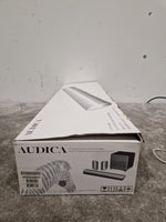 Audica CS Series Centre Speaker And CS-S1 Satellite Speakers - High-Definition Audio - Excellent w/ Original Box - Image 16