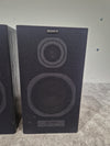 Sony SS-A20 Speaker Pair - 2-Way Bookshelf Speakers - Very Good - Photo 5