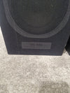 Sony SS-A20 Speaker Pair - 2-Way Bookshelf Speakers - Very Good - Photo 14