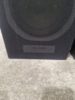 Sony SS-A20 Speaker Pair - 2-Way Bookshelf Speakers - Very Good - Image 14
