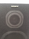 Sony SS-A20 Speaker Pair - 2-Way Bookshelf Speakers - Very Good - Photo 8