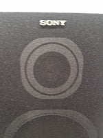 Sony SS-A20 Speaker Pair - 2-Way Bookshelf Speakers - Very Good - Image 8