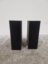 Sony SS-A20 Speaker Pair - 2-Way Bookshelf Speakers - Very Good - Photo 3