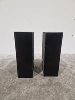 Sony SS-A20 Speaker Pair - 2-Way Bookshelf Speakers - Very Good - Image 3