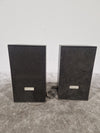 Sony SS-A20 Speaker Pair - 2-Way Bookshelf Speakers - Very Good - Photo 4
