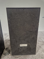 Sony SS-A20 Speaker Pair - 2-Way Bookshelf Speakers - Very Good - Image 9