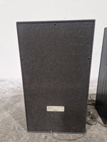 Sony SS-A20 Speaker Pair - 2-Way Bookshelf Speakers - Very Good - Image 10