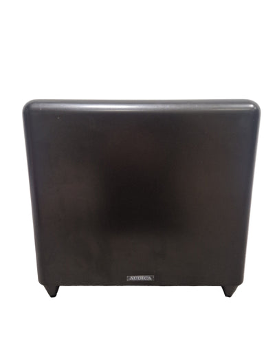 Audica CS-SUB10 - High-Performance Subwoofer - Excellent w/ Original Box & Power Supply