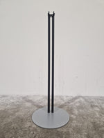 Pair of HiFi Speaker Stands - Adjustable Floor Design - Excellent - Image 11