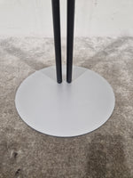 Pair of HiFi Speaker Stands - Adjustable Floor Design - Excellent - Image 12