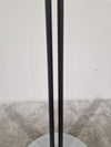 Pair of HiFi Speaker Stands - Adjustable Floor Design - Excellent - Photo 2