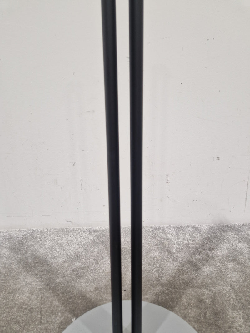 Pair of HiFi Speaker Stands - Adjustable Floor Design - Excellent - Image 2