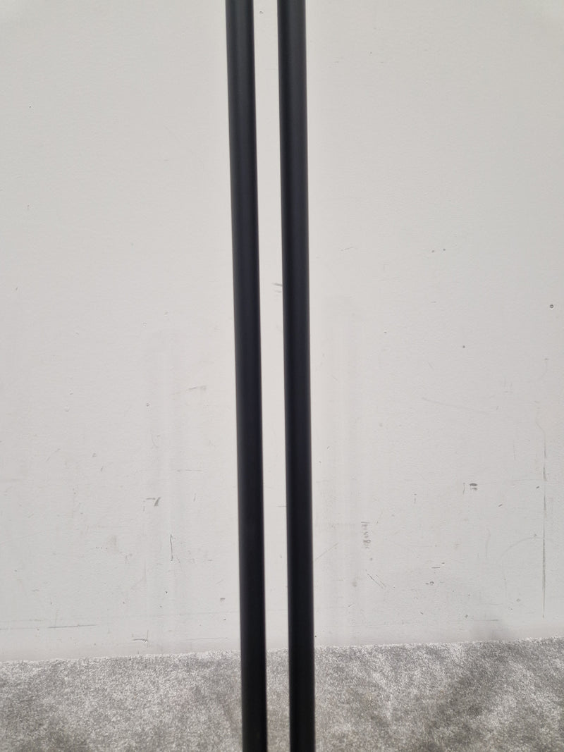 Pair of HiFi Speaker Stands - Adjustable Floor Design - Excellent - Image 4