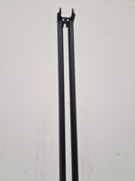 Pair of HiFi Speaker Stands - Adjustable Floor Design - Excellent - Image 3