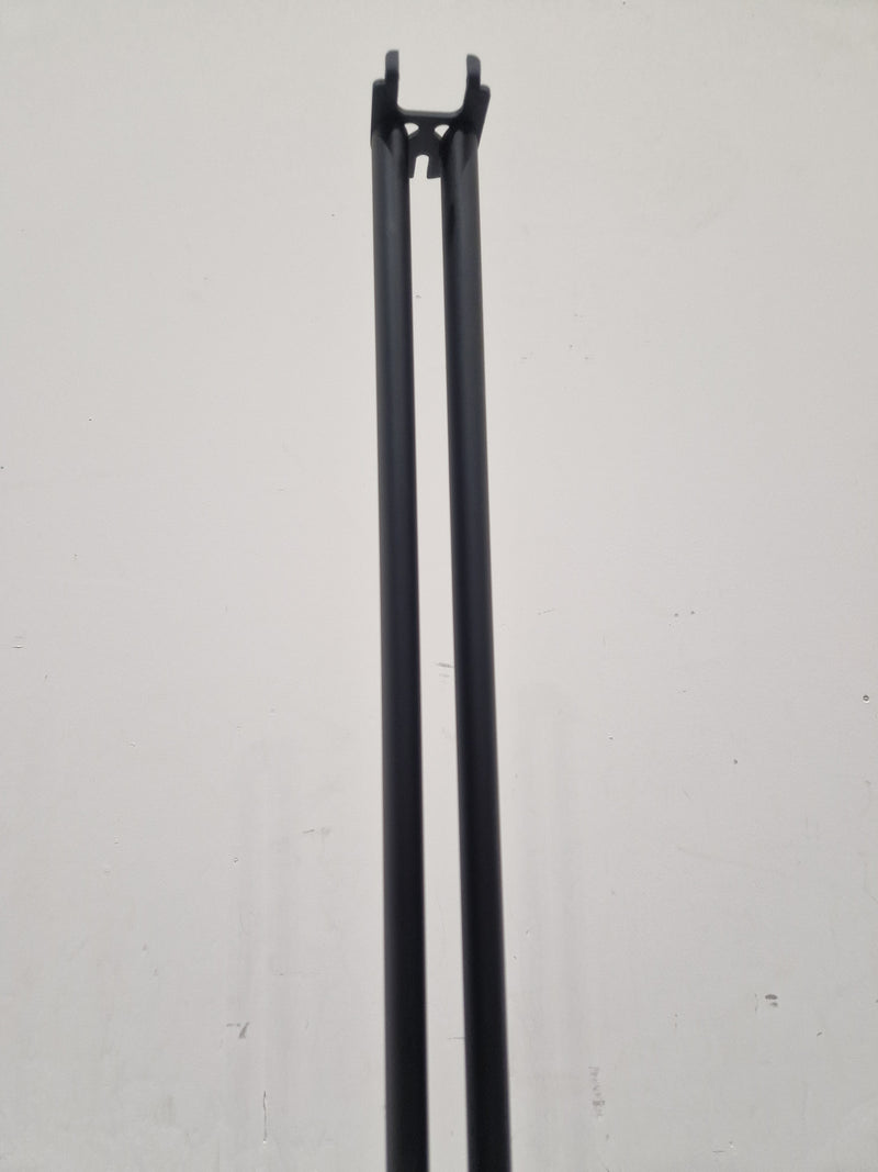 Pair of HiFi Speaker Stands - Adjustable Floor Design - Excellent - Image 3