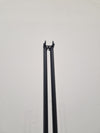 Pair of HiFi Speaker Stands - Adjustable Floor Design - Excellent - Photo 5