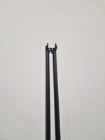 Pair of HiFi Speaker Stands - Adjustable Floor Design - Excellent - Image 5