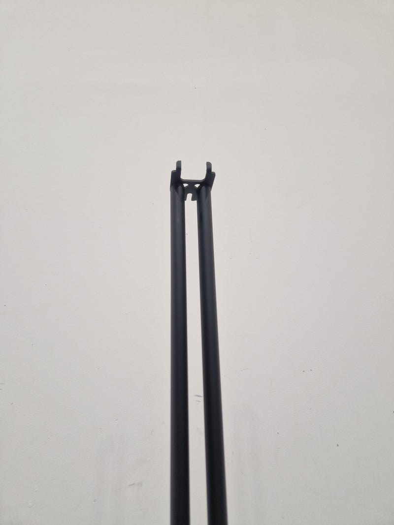 Pair of HiFi Speaker Stands - Adjustable Floor Design - Excellent - Image 5