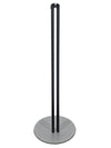 Pair of HiFi Speaker Stands - Adjustable Floor Design - Excellent - Photo 1