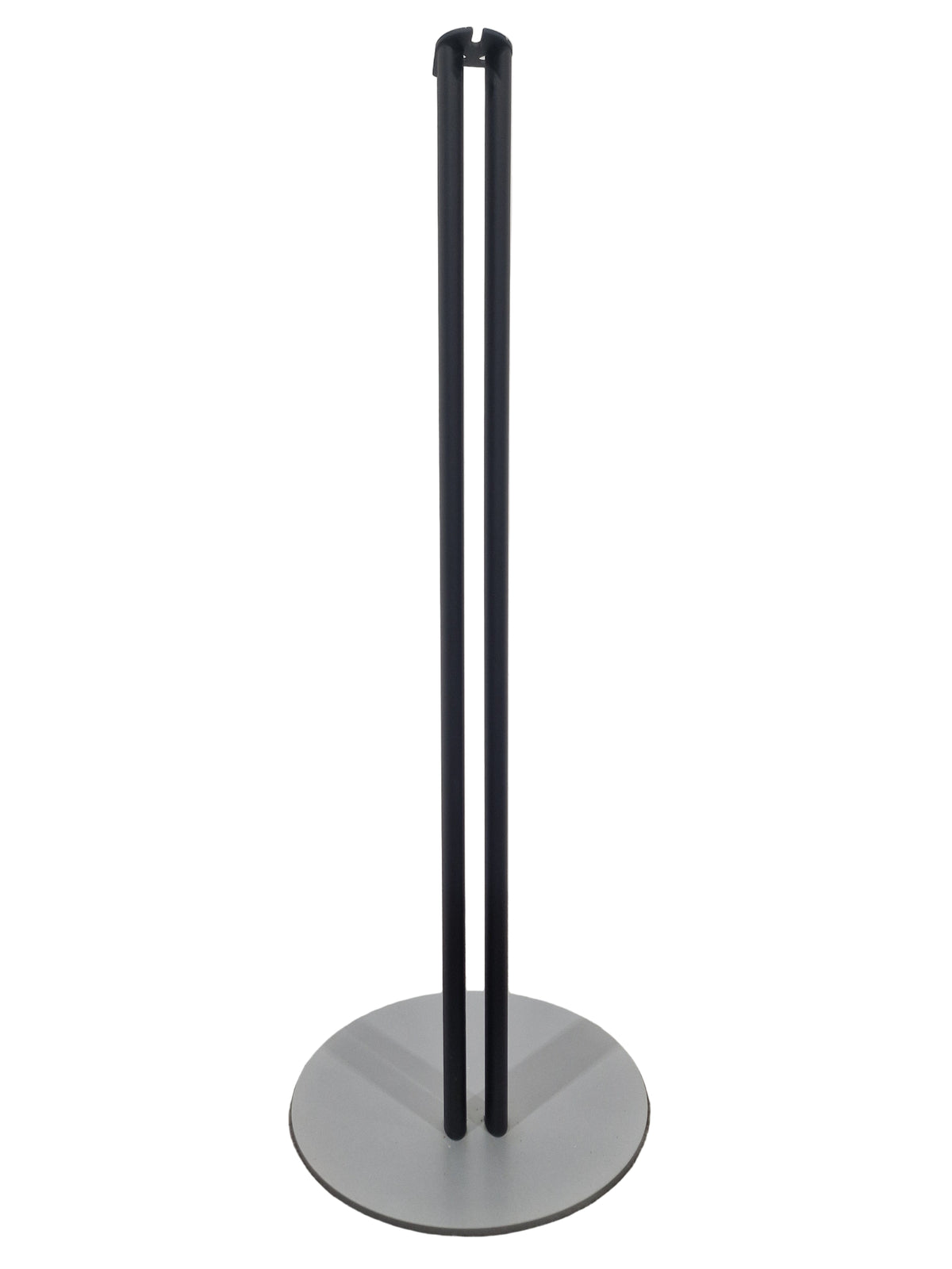 Pair of HiFi Speaker Stands - Adjustable Floor Design - Excellent