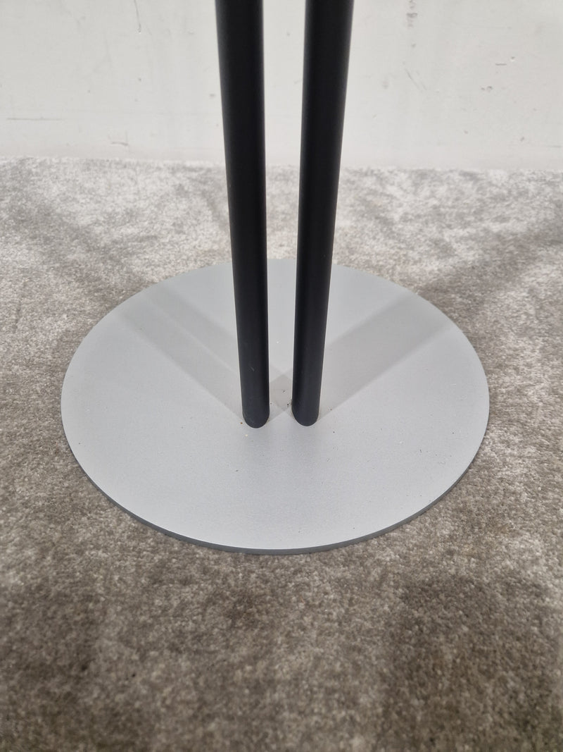 Pair of HiFi Speaker Stands - Adjustable Floor Design - Excellent - Image 7