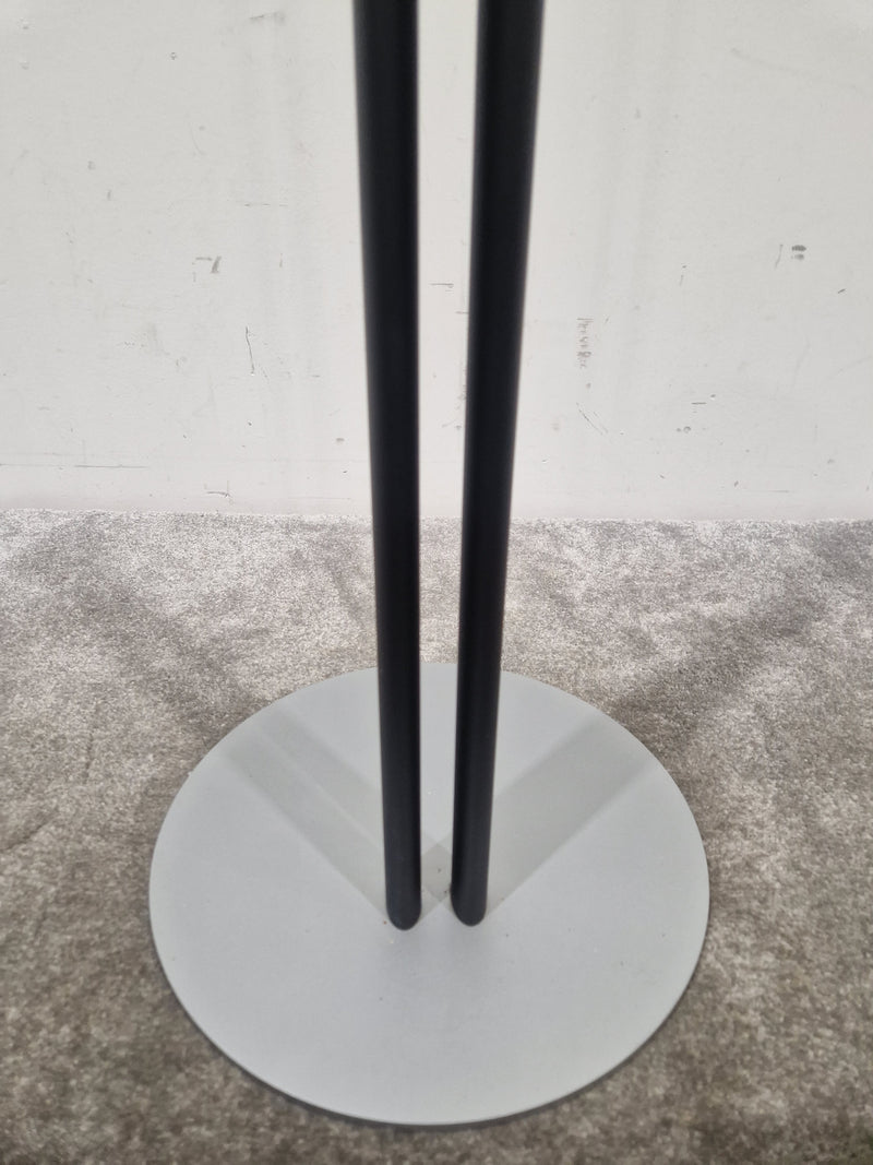 Pair of HiFi Speaker Stands - Adjustable Floor Design - Excellent - Image 6