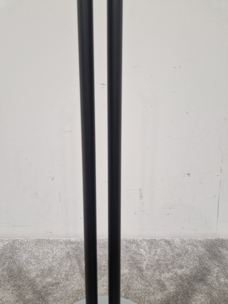 Pair of HiFi Speaker Stands - Adjustable Floor Design - Excellent - Image 8
