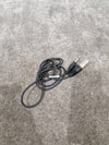 Set of 6 XLR to Jack Audio Cables - Mixed Stereo & Mono Leads - Good - Photo 9